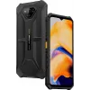 Mobile Phone Armor X13/6/64GB All Black Ulefone