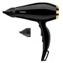 Hair Dryer BABYLISS Super Pro 2300, 2300 W, AC motor, 2 speeds, 3 heat levels, ionic, cool shot, ceramic, 120 m³/h