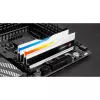 DIMM 32 GB DDR5-6400 (2x 16 GB) Dual-Kit, Memory White, F5-6400J3039G16GX2-TZ5RW, Trident Z5 RGB, INTEL XMP