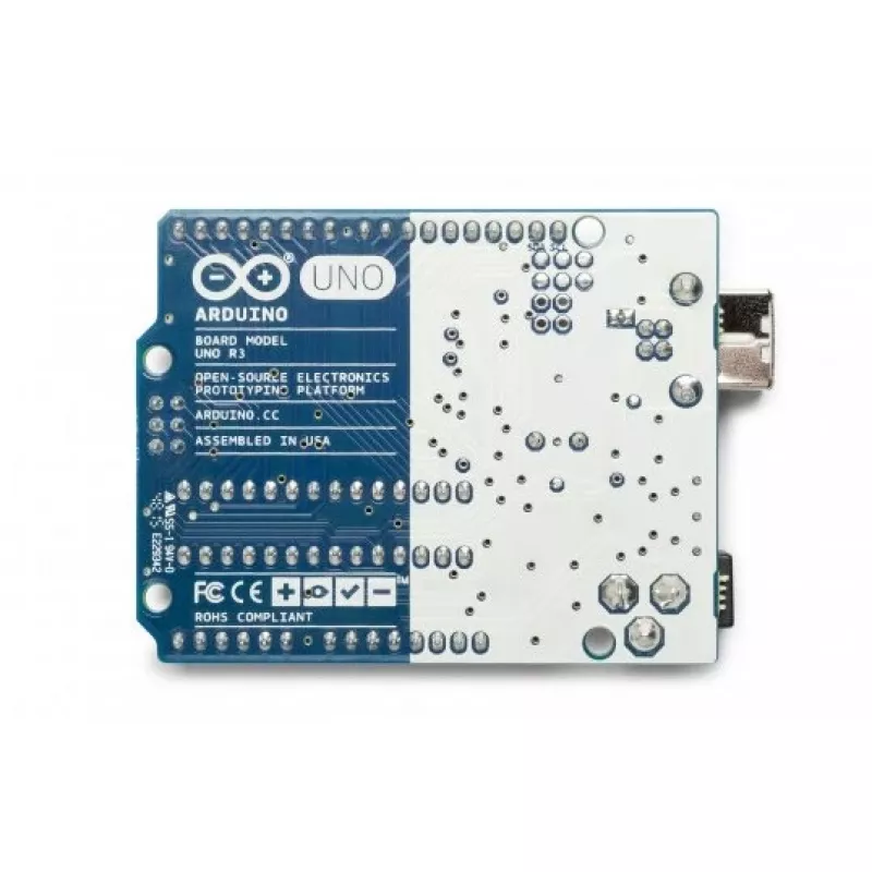 Development Board Arduino UNO Rev3