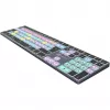 LogicKeyboard Apple Final Cut Pro X Titan UK (Mac) (LKB-FCPX10-TM-UK)