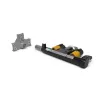 Printer/scanner spare part for Zebra ZT410 ZT411 — P1058930-104, black