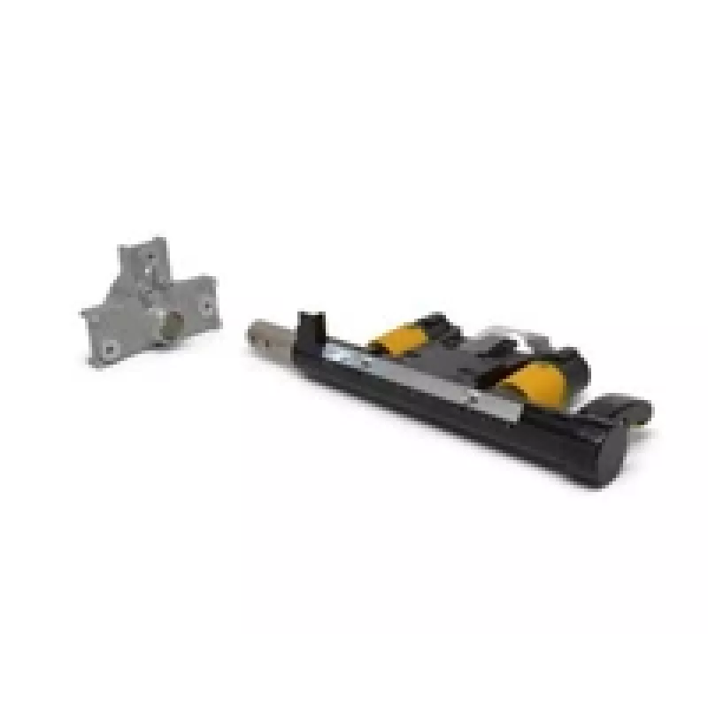Printer/scanner spare part for Zebra ZT410 ZT411 — P1058930-104, black