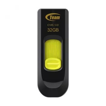 Team Group Team USB Disk C145 - USB Flash Drive - 32 GB
