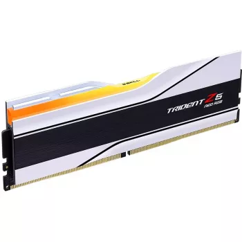 G.Skill Trident Z5 Neo EXPO RGB 64GB (2x32GB) DDR5 PC5-48000C30 6000MHz Dual Channel Kit