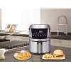 Beper P101FRI070 fryer
