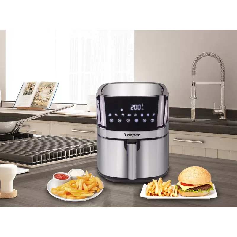 Beper P101FRI070 fryer