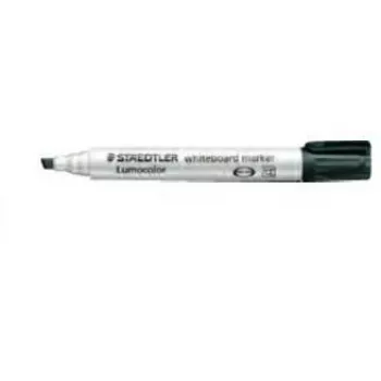 Marker Staedtler 351 B Chisel tip Black