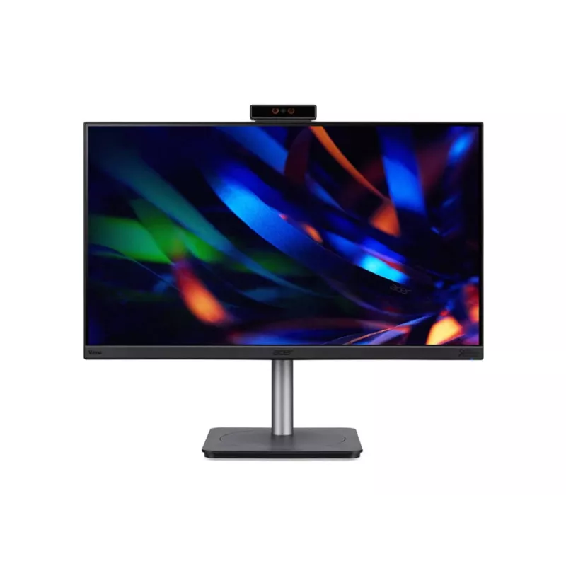 Acer Vero CB273 computer monitor 68.6 cm (27) 1920 x 1080 pixels Full HD LED Black