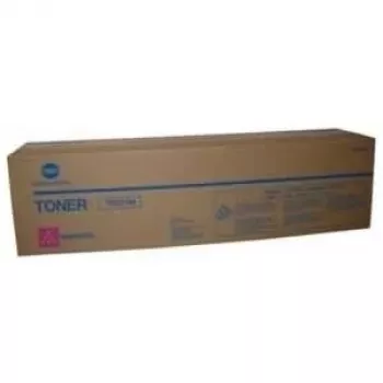 Konica Minolta TN-611M - A070350 - Toner magenta - für bizhub C451 C550 C650