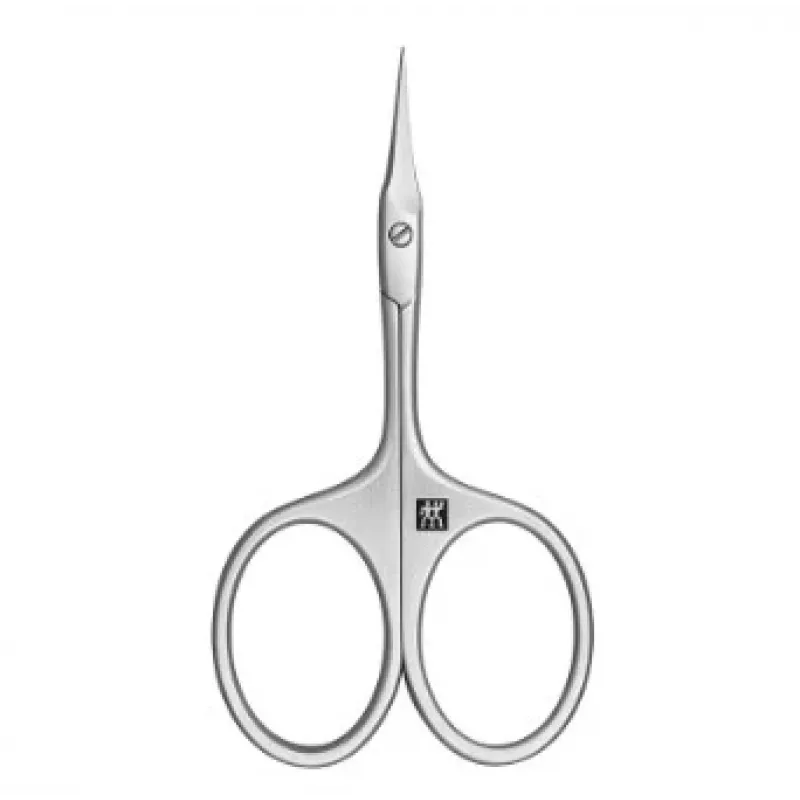Nail scissors ZWILLING 49661-091-0 Stainless steel Straight blade