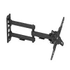 SBOX LCD mount LCD-223-2 for 13–43 inch screens, max load 20 kg, VESA up to 200x200