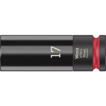 Wera 05004590001 Black