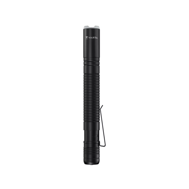 Hand flashlight Varta 16606 Aluminium LED 30 lm 25 h
