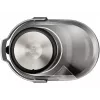 Bosch MES4010 juice maker Centrifugal juicer 1200 W Black, Silver