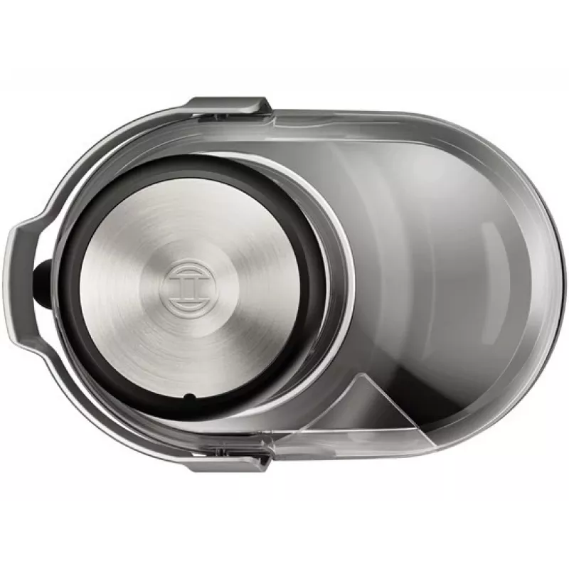 Bosch MES4010 juice maker Centrifugal juicer 1200 W Black, Silver