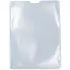 Card pocket HERMA 1323 Transparent 63 x 90 mm 10 pcs