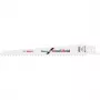 Bosch S 611 DF Heavy for Wood and Metal Sabre Saw Blades