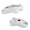 Gaming controller Mad Catz C.A.T. 17 CUSTOMIZABLE — wired gamepad, programmable buttons, ergonomic design