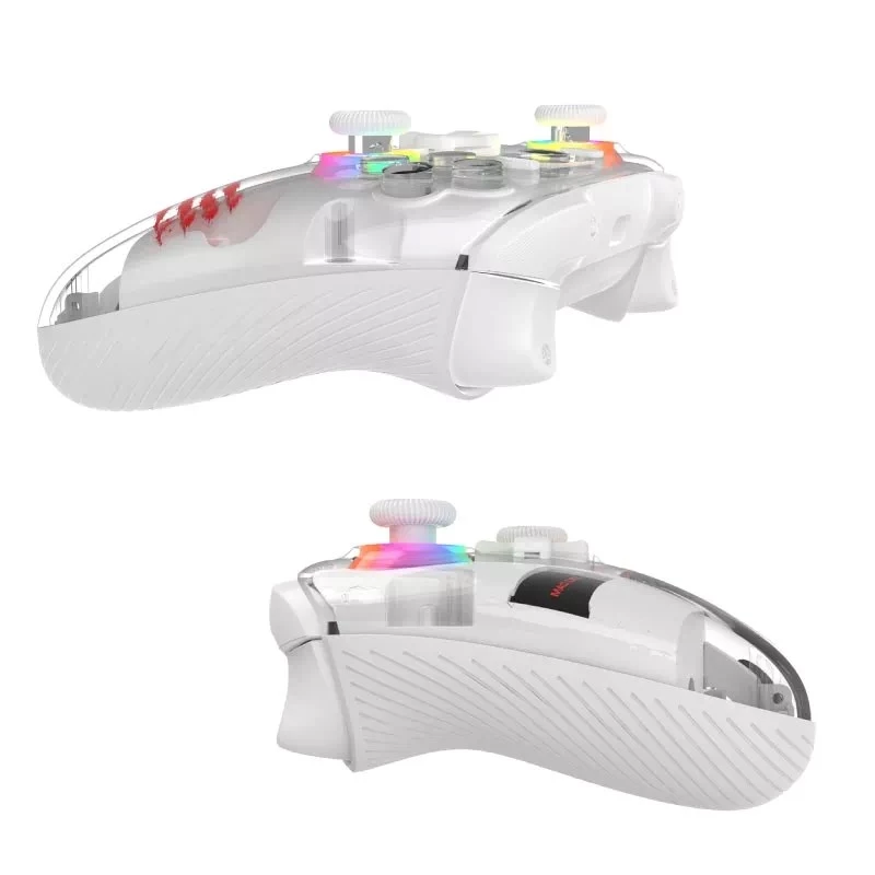 Gaming controller Mad Catz C.A.T. 17 CUSTOMIZABLE — wired gamepad, programmable buttons, ergonomic design