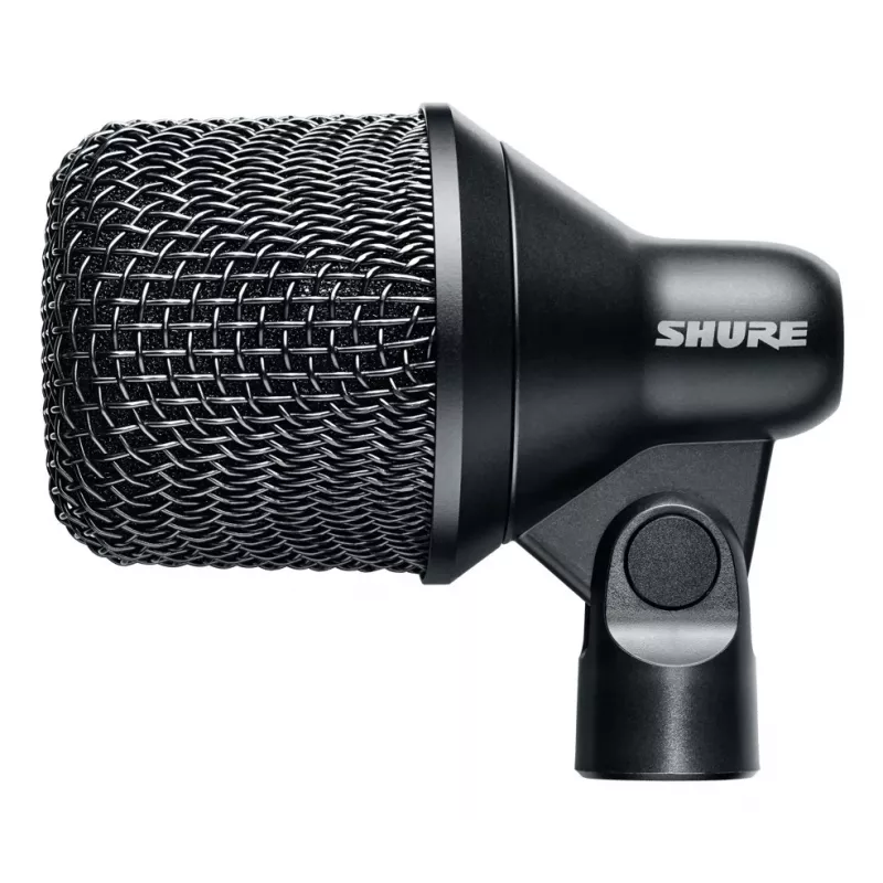 Shure Nexadyne™ 2 - supercardioid dynamic bass drum microphone