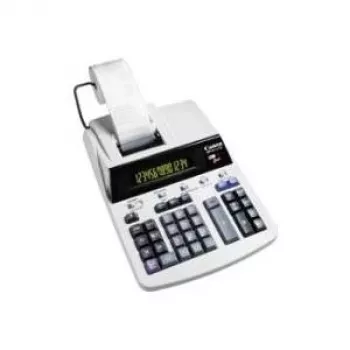 Canon MP1411-LTS calculator Desktop Printing White