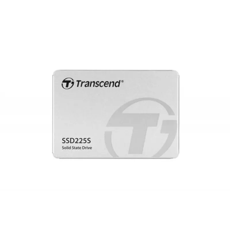 SSD disk Transcend 250GB 2.5 inch SATA III TS250GSSD225S