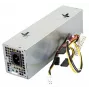 Dell Slim - Power Supply (intern) - 240 Watt - for OptiPlex 3010 (240 Watt), 390 (240 Watt), 790 (240 Watt), 990 (240 Watt) (3WN11)
