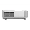 Epson EH-LS670W Standard throw projector 3LCD UHD 4K (3840x2160) White