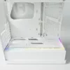 LED strip HYTE Noodle LN70 ARGB White — addressable ARGB lighting strip for PC cases and ambient lighting