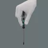 Wera 05118154001 manual screwdriver Set Straight screwdriver