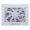 Power supply Lian Li SP Series Platinum SFX fully modular PCIe 5.1 ATX 3.1 1000W (G9P.SP1000P.W000.EU)