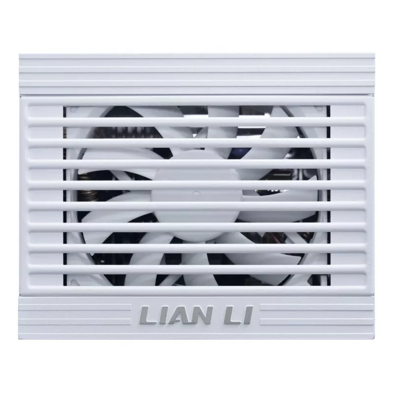 Power supply Lian Li SP Series Platinum SFX fully modular PCIe 5.1 ATX 3.1 1000W (G9P.SP1000P.W000.EU)