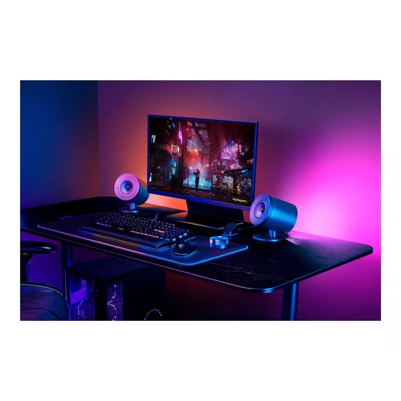 RAZER Nommo V2 Pro Speakers 2.1