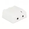 Mounting Kit DeLOCK 86236 White