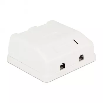Mounting Kit DeLOCK 86236 White