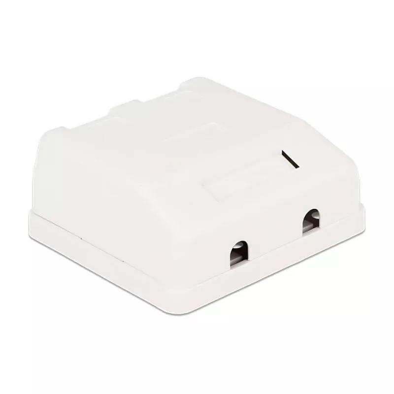Mounting Kit DeLOCK 86236 White
