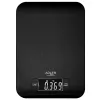 Kitchen scale ADLER AD 3183b Black