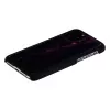 Phone case iKins for iPhone 11 Pro — milky way black protective cover
