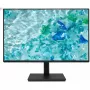 Monitor Acer VERO B277UGBMIIQPRZX 27in 2560x1440 HDMI DP USB Hub Black