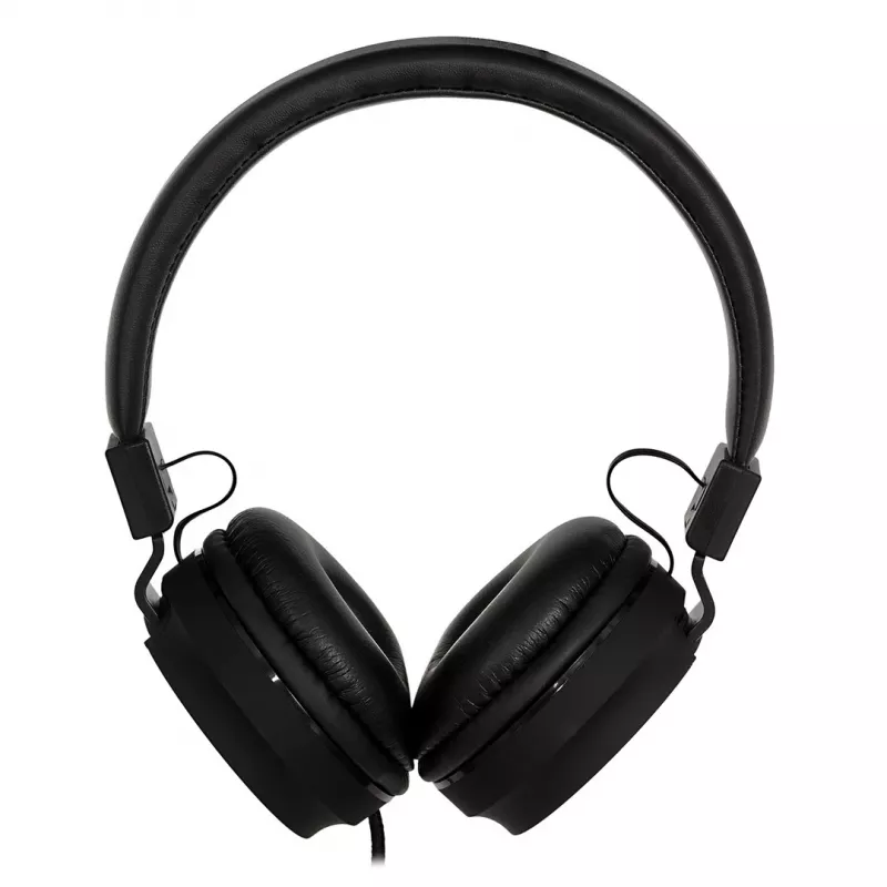 Headphones ESPERANZA BONGO EH212K — wired, head-band, 20–20000 Hz, 1.5 m cable, black