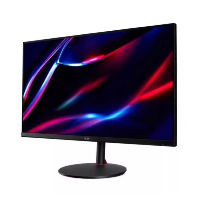 Monitor 32 inch XV322QKV3bmiiphx IPS 160Hz UHD 4K 0,5/350cd/m2 HDMIx2 DP SPEAKER H:090