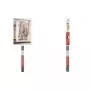 Fly screen refill roll Tesa 55141-00000-01 1.0 m x 1.2 m aluminum fabric tear-resistant