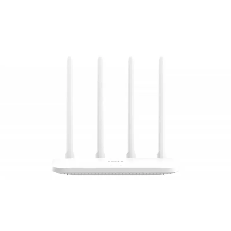 Router Xiaomi AC1200 Dual-band 2.4 GHz 5 GHz Wi-Fi 5