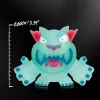 MrBeast Lab Vinyl-figures - Glow Panther, Play Figurine