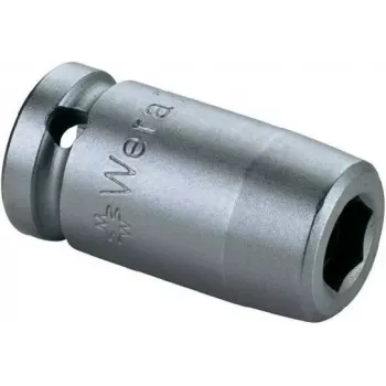 Adaptor Wera 780 Hex shank 1/4 inch, length 25.4 mm