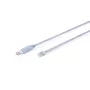 Console adapter cable DIGITUS USB 2.0 to RJ45 (FTDI chipset), USB-A male to RJ-48, 180 cm, blue