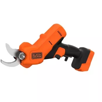 Black & Decker battery garden shears 18V/2.0Ah BCPP18D1 Power shear