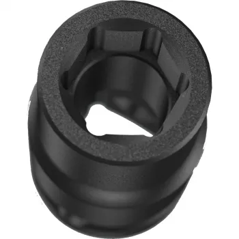 Impact socket set Wera 05004595001