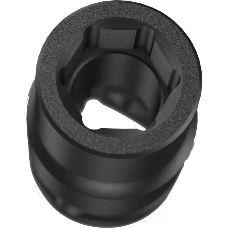 Impact socket set Wera 05004595001